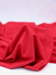 Load image into Gallery viewer, Scarlet Microsuede Jersey Knit