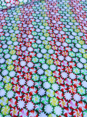 Load image into Gallery viewer, Holiday Candy Dish | Wishwell: Glow Knits | Robert Kaufman