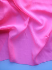 Load image into Gallery viewer, Neon Fuchsia Chiffon