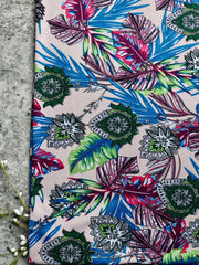 Load image into Gallery viewer, Tahitian Dream on Blush ITY