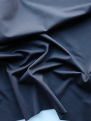 Load image into Gallery viewer, Graphite QUAD Performance Jersey Knit | By The Half Yard