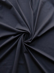 Load image into Gallery viewer, Black QUAD Performance Jersey Knit | By The Half Yard