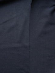 Load image into Gallery viewer, Black QUAD Performance Jersey Knit | By The Half Yard