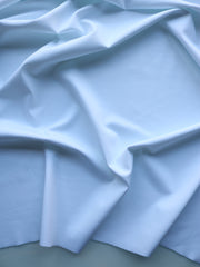 Load image into Gallery viewer, White QUAD Performance Jersey Knit | By The Half Yard