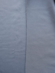 Load image into Gallery viewer, Silver QUAD Performance Jersey Knit | By The Half Yard