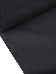 Load image into Gallery viewer, Black 14 Wale Cotton Corduroy | Robert Kaufman