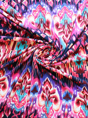 Load image into Gallery viewer, Solstice Nomad Double Brushed Poly