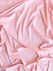 Load image into Gallery viewer, Blush 8x3 Yummy Rib Knit