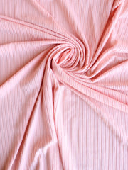 Load image into Gallery viewer, Blush 8x3 Yummy Rib Knit