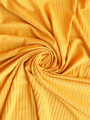 Load image into Gallery viewer, Goldenrod 8x3 Yummy Rib Knit