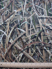 Load image into Gallery viewer, Shadowgrass Camo Athletic Fleece