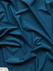 Load image into Gallery viewer, Empathy Crosshatch Nylon Spandex Tricot