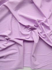 Load image into Gallery viewer, Spring Fairy Crosshatch Nylon Spandex Tricot