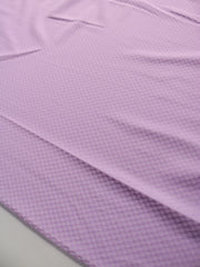 Load image into Gallery viewer, Spring Fairy Crosshatch Nylon Spandex Tricot