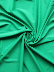 Load image into Gallery viewer, Cool Green Matte Nylon Spandex Tricot