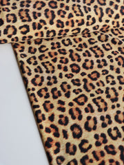 Load image into Gallery viewer, 1YD 28IN REMNANT; Wild | Mandalay Performance Knits | Robert Kaufman