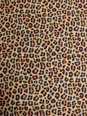 Load image into Gallery viewer, 1YD 28IN REMNANT; Wild | Mandalay Performance Knits | Robert Kaufman