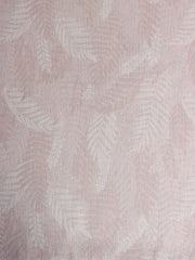 Load image into Gallery viewer, Blush Fern Leaves | Wishwell Loire Valley Jacquards | Robert Kaufman