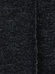 Load image into Gallery viewer, Heathered Black Bray Yarn Dyed Wool Knit | By The Half Yard