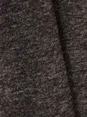 Load image into Gallery viewer, Heathered Hickory Brown Bray Yarn Dyed Wool Knit | By The Half Yard