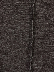 Load image into Gallery viewer, Heathered Hickory Brown Bray Yarn Dyed Wool Knit | By The Half Yard