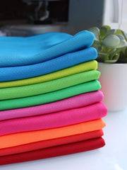 Load image into Gallery viewer, Radio Red Under Armour Wickaway Pique Jersey