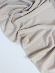 Load image into Gallery viewer, Dove Versailles Brushed Hacci Sweater Knit