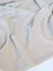 Load image into Gallery viewer, Dove Versailles Brushed Hacci Sweater Knit