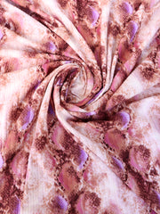 Load image into Gallery viewer, Reggie (Mauve) Yummy 8x3 Rib Knit