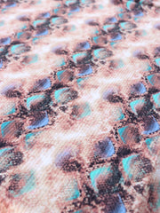 Load image into Gallery viewer, Reggie (Coco) Yummy 8x3 Rib Knit