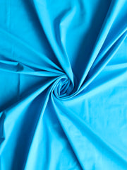 Load image into Gallery viewer, Turquoise Premium Athletic Nylon/Spandex