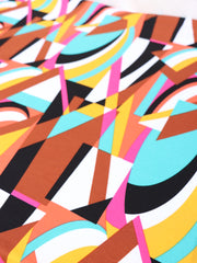 Load image into Gallery viewer, Shauna (Brown/Fuchsia) ITY