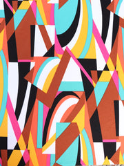 Load image into Gallery viewer, Shauna (Brown/Fuchsia) ITY