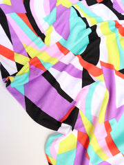 Load image into Gallery viewer, Shauna (Purple/Lime) ITY