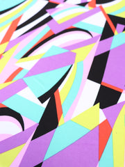 Load image into Gallery viewer, Shauna (Purple/Lime) ITY