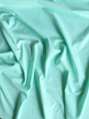 Load image into Gallery viewer, Mint Double Brushed Poly