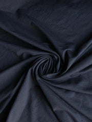 Load image into Gallery viewer, Black Circular Knit