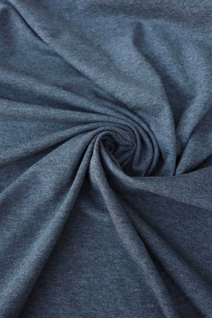 Cherry Print on Nylon Spandex Fabric | (4 Way Stretch/Per Yard)