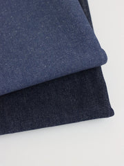 Load image into Gallery viewer, Indigo 100% Cotton Denim