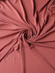 Load image into Gallery viewer, Moroccan Ruby Cupro Jersey