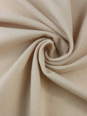 Load image into Gallery viewer, Ivory Bisque Moscow Brushed Wool Knit | By The Half Yard