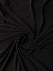 Load image into Gallery viewer, Black Cupro Jersey