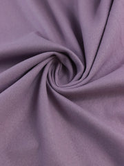 Load image into Gallery viewer, Lavender Moscow Brushed Wool Knit | By The Half Yard