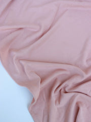 Load image into Gallery viewer, Blush Cupro Jersey