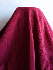 Load image into Gallery viewer, Garnet Cayambe Rib Knit
