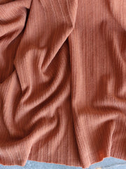Load image into Gallery viewer, Copper Penny Cayambe Rib Knit