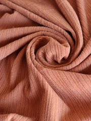 Load image into Gallery viewer, Copper Penny Cayambe Rib Knit