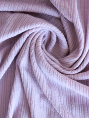 Load image into Gallery viewer, Misty Lilac Cayambe Rib Knit