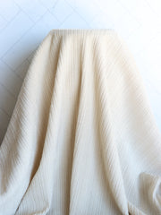 Load image into Gallery viewer, Butter Pecan Cayambe Rib Knit