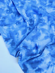 Load image into Gallery viewer, 'Luna' K-Deer Athletic Nylon/Spandex Tricot